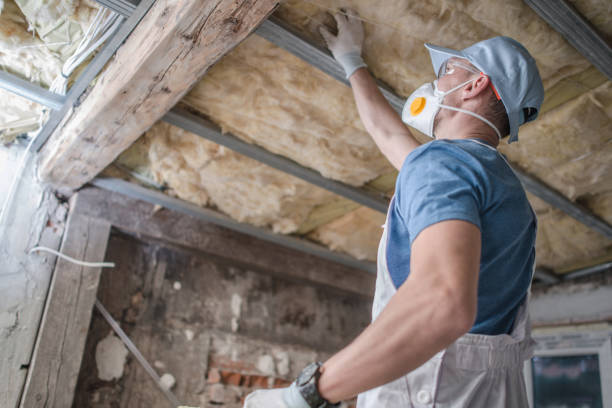 , MS Insulation Contractor Company