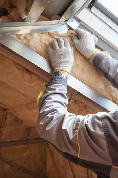 Best Insulation for Specific Applications in Cleary, MS