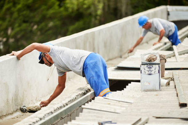 Best Insulation Maintenance and Repair in Cleary, MS