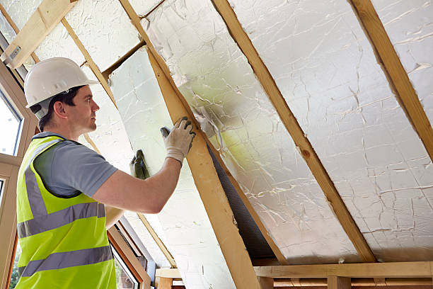 Best Insulation Materials and Products in Cleary, MS
