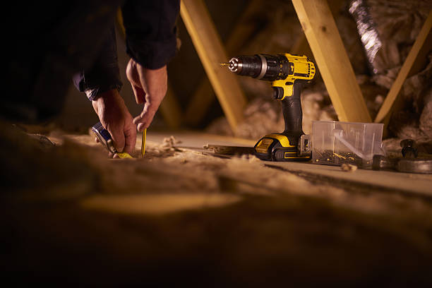 Best Insulation Maintenance and Repair in Cleary, MS